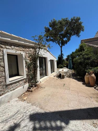 Maison proche de la PLAGE