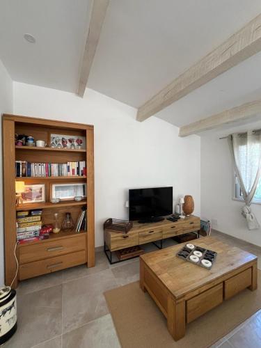 Maison proche de la PLAGE