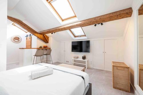 Premium Central Cannes Stay, 1 min from Croisette