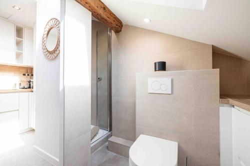 Premium Central Cannes Stay, 1 min from Croisette