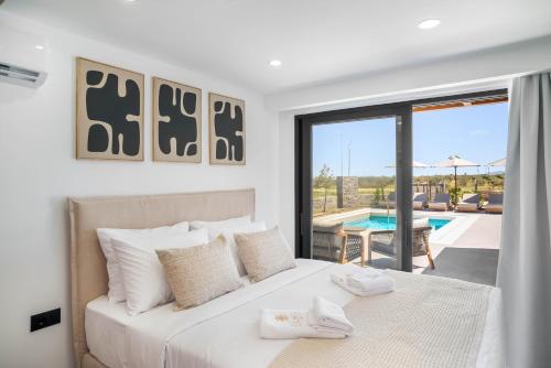 Villa Elysea - 3BD Villa with Private Pool