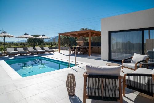 Villa Elysea - 3BD Villa with Private Pool