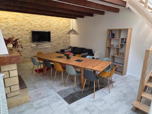 Gîte pour 15 au calme à Floirac