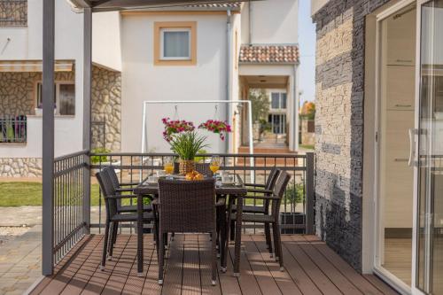 Tranquil Hideaway with Garden and Barbeque