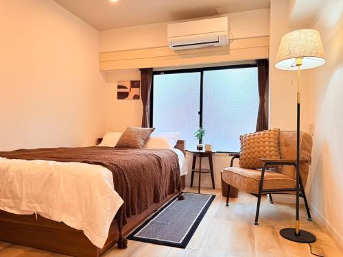 Cozy Apartment in Central Asakusa Walk to Shopping and Dining