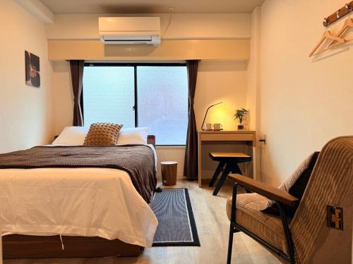 Cozy Apartment in Central Asakusa Walk to Shopping and Dining