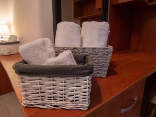 PLAKA Central Apartment