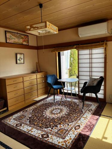 Ikigai House