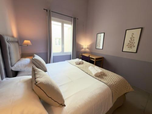 2-bedroom Prestige Suite - Croisette & Palais