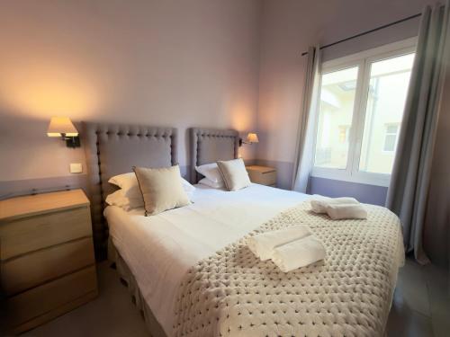 2-bedroom Prestige Suite - Croisette & Palais