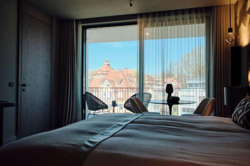 RIVA - Das Hotel am Bodensee — View (from property/room)