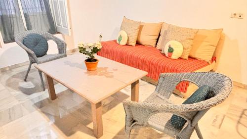 APARTAMENTO en el CORAZON DE SEVILLA ,B