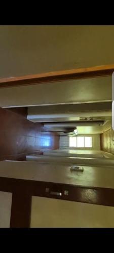 a view of the top of a drawer in a room at Sitio de Lazer in Eldorado do Sul