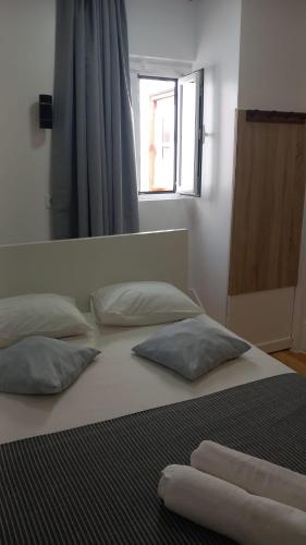 Apartamento Bernardim Ribeiro - 5ª Andar