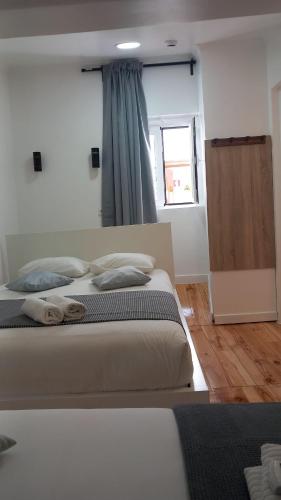 Apartamento Bernardim Ribeiro - 5ª Andar
