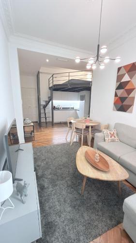Beautiful and comfortable apartment Vieux Nice