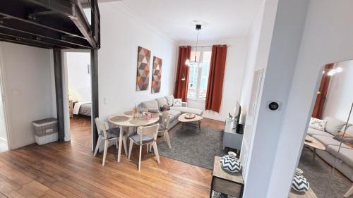 Beautiful and comfortable apartment Vieux Nice