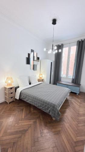 Beautiful and comfortable apartment Vieux Nice