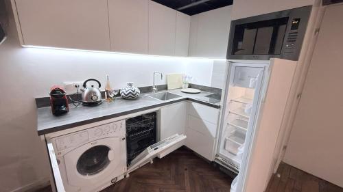 Beautiful and comfortable apartment Vieux Nice