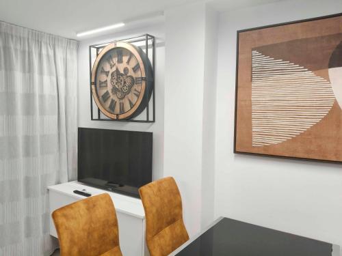 Parque Santiago 1 luxury