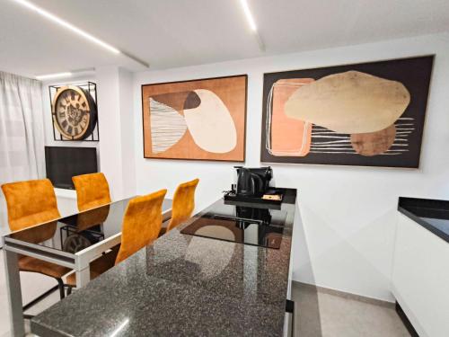 Parque Santiago 1 luxury