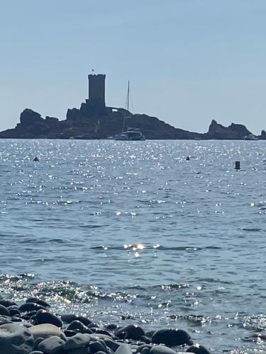 Le Soleil de St Raph