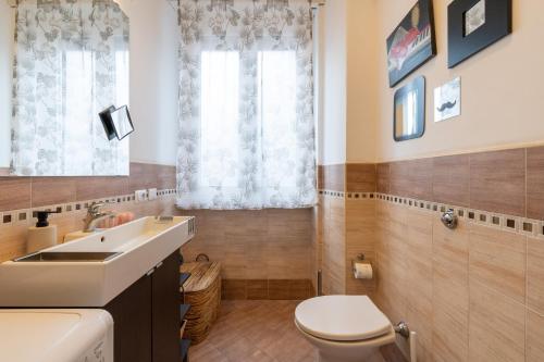 Green Marble - Vatican Apartment