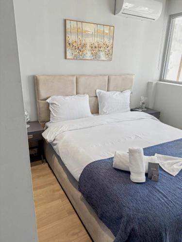 Estia Premium Apartments - Valouritou 25 Big Balcony