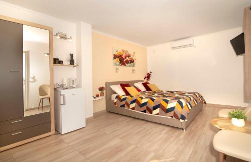 Room ALFA