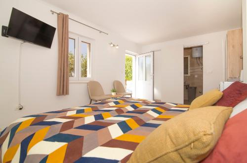 Room ALFA