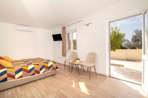 Room ALFA
