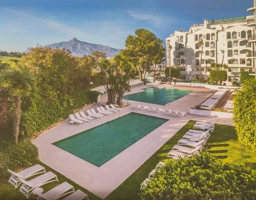 Mediterranean Boutique Studio - Occidental Banus