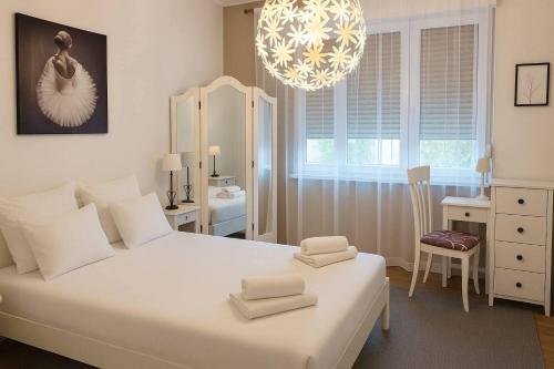 Apartment Iggory