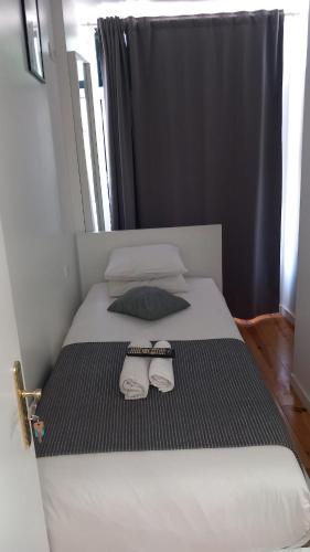Apartamento Bernardim Ribeiro - 1ª Andar