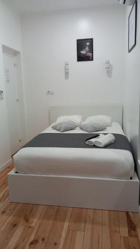 Apartamento Bernardim Ribeiro - 1ª Andar