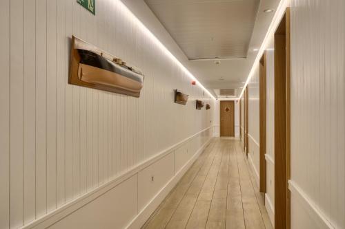 Hotel Ybarra Sevilla photo 88