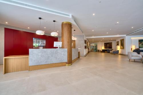 Hotel Ybarra Sevilla photo 73