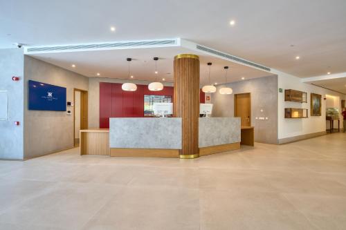 Hotel Ybarra Sevilla photo 84