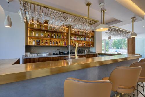 Hotel Ybarra Sevilla photo 87