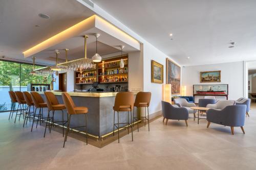 Hotel Ybarra Sevilla photo 70