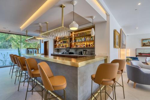 Hotel Ybarra Sevilla photo 85
