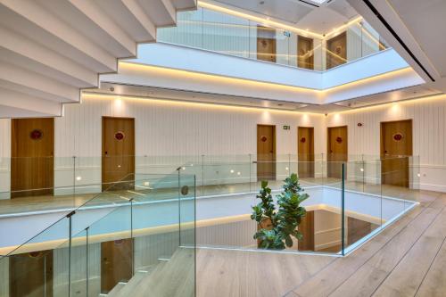 Hotel Ybarra Sevilla photo 83