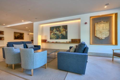 Hotel Ybarra Sevilla photo 94