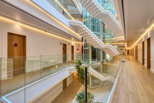 Hotel Ybarra Sevilla photo 97