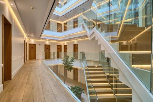 Hotel Ybarra Sevilla photo 98