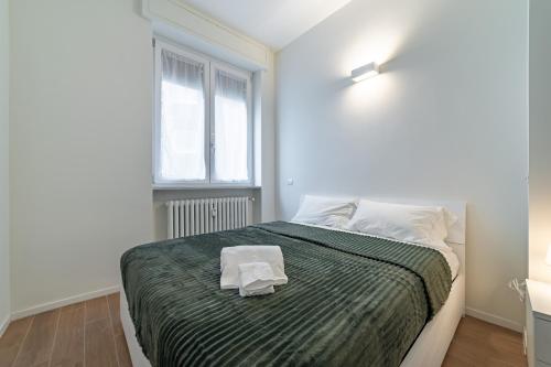 La Magnolia - appartamento completo a Milano Sud