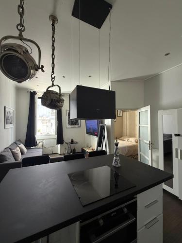 Appartement moderne et chaleureux à 2 minutes du Palais