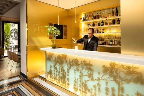 Le Tsuba Hotel photo 51