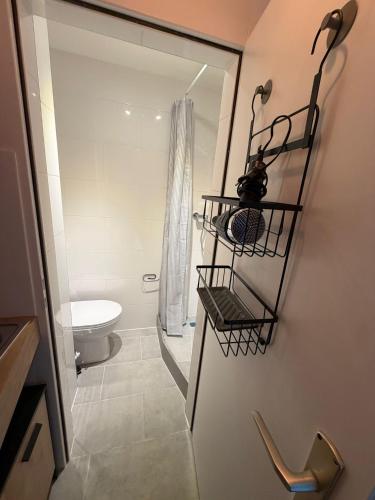 Micro Loft in Prime Zurich City Lake Business