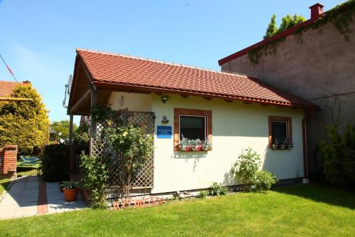 Bungalow w Ogrodzie Łeba - Jaskier